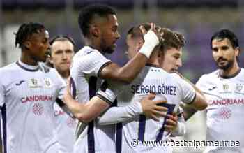 "Ik kan me niet voorstellen dat Anderlecht uit de top vier wordt gegooid" - VoetbalPrimeur.be