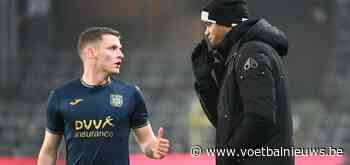 'Sergio Gomez (Anderlecht) op weg naar droomtransfer' - VoetbalNieuws.be