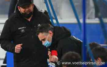 Vanhaezebrouck blikt terug op Anderlecht: “Had er vroeger moeten vertrekken” - VoetbalPrimeur.be