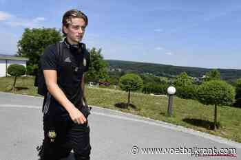 Praet over zijn wrang afscheid en pijnlijke woorden van Van Holsbeeck: "Hij zei: 'Als het niet gaat zoals w... - Voetbalkrant.com