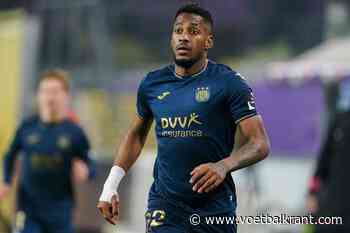 'Anderlecht mag hopen op jackpot bij vertrek van vijf spelers maar moet voor Murillo niet te hoog mikken' - Voetbalkrant.com