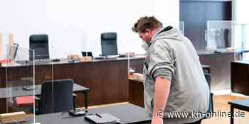 Staatsanwaltschaft geht in Revision gegen Youtuber „Drachenlord“