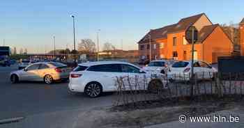 Stad Aarschot wil drukte parking Albert Heijn aanpakken: “We willen meer parkeerplaatsen creëren, een oversteekplaats maken en de inrit herbekijken” - Het Laatste Nieuws