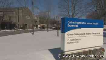Twenty deaths at CHSLD in Drummondville - La Ronge Northerner