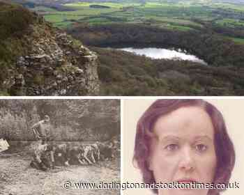 Fresh police probe into mystery of woman's body found near Sutton Bank in 1981 | Darlington and Stockton Times - Darlington and Stockton Times