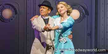 BWW Review: ANYTHING GOES Starring Sutton Foster Hits the Big Screen - Broadway World
