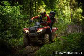Man charged after quad bikers cause nuisance near children playing in Sutton park - Mansfield and Ashfield Chad