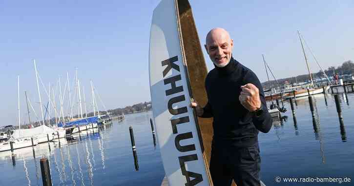 Simon Licht baut jetzt umweltfreundliche Segelboote