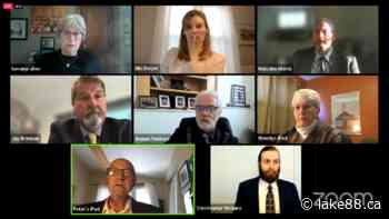 Development Charges to be implemented June 1st in Smiths Falls - Lake 88.1 - lake88.ca