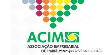 ACIM: Nova diretoria da Associação Empresarial de Imbituba tomará posse em evento aberto e gratuito no dia 22 de março - Portal AHora