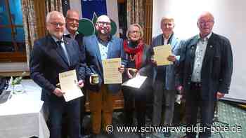 Schutzgemeinschaft hat Pläne: Die Rotbuche hat wirklich Zukunft