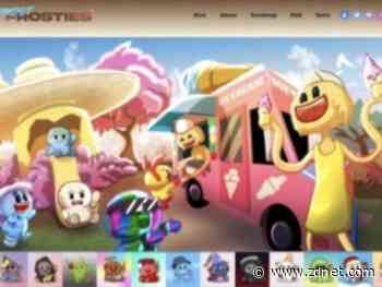 Frosties NFT operators arrested over $1.1 million 'rug pull' scam