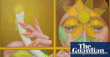 Ghosts haunt the Square Mile and a digital punk comes to Glasgow – the week in art