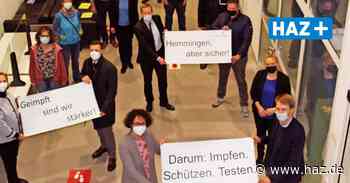 Corona in Hemmingen: Zahl der Todesfälle gestiegen Inzidenz auf Höchstwert - HAZ