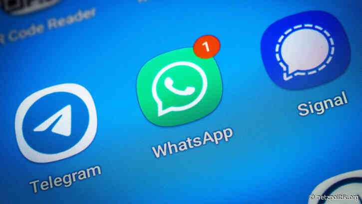 Digitale-Märkte-Gesetz der EU: Bei der Interoperabilität wäre mehr möglich gewesen