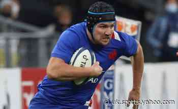 France: No rest for Francois Cros as crucial Top 14 game awaits - Yahoo Eurosport UK