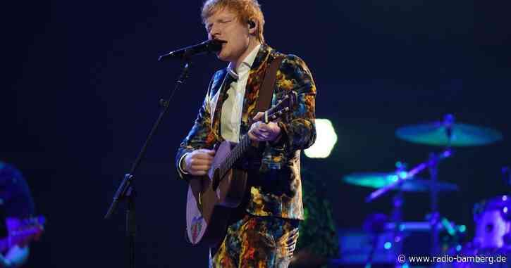 J Balvin und Ed Sheeran singen gemeinsam