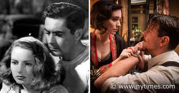 Four Best Picture Contenders Are Remakes. Does That Matter to Oscar Voters?