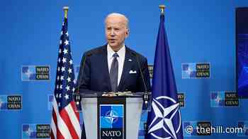 Biden to meet with Ukrainian refugees, give 'major address' on Saturday