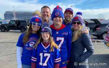 Sullivan: Saint Peter's NCAA run highlights dream season, dream job for Buffalo gal