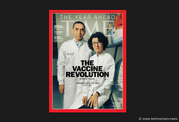 US Government Paid News Media $1 Billion For Propaganda to Promote mRNA Vaccines