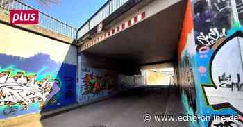 Raunheim: Nächster Anlauf für Anbindung über Hafenstraße - Echo Online