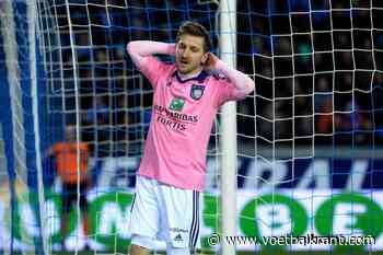 Mislukt bij Anderlecht en nu zet voormalig wonderkind definitief een punt achter zijn carrière