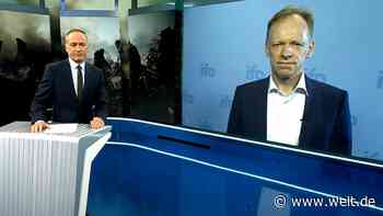 „Es wird deutlich, dass das Schlimmste noch vor uns liegt“