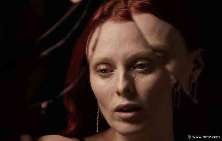Karen Elson announces new album ‘Green’, shares video for pensive single ‘Broken Shadow’