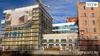 Kultur in Parchim: Theater lädt zum Reden über die Zukunft in der Kulturmühle | svz.de - svz – Schweriner Volkszeitung