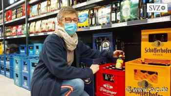 Wirtschaft: Getränkeland eröffnet neuen Markt in Parchim | svz.de - svz – Schweriner Volkszeitung