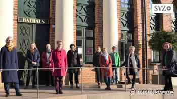 Debatte in Parchim: Artikel zur Gleichstellungsbeauftragten löst erstaunliche Reaktion aus | svz.de - svz – Schweriner Volkszeitung