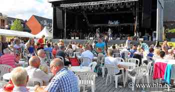 Dessel Swingt pakt uit met eerste namen - Het Laatste Nieuws