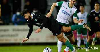 Lennert Versmissen en Dessel ontvangen Thes Sport: “We willen voor eigen volk ongeslagen blijven” - Het Laatste Nieuws