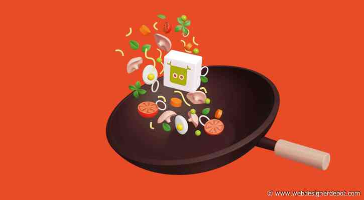 Exciting New Tools For Designers, March 2022