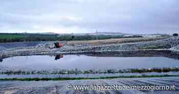 Matera, bonifica a passo di lumaca per la discarica "La Martella" - La Gazzetta del Mezzogiorno