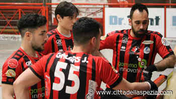 Gamma Innovation batte Matera e conquista i play-off - CittaDellaSpezia