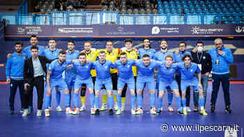 Il Futsal Pescara eliminato ai quarti di Coppa Italia dal Cmb Matera: 3-4 - IlPescara