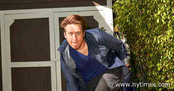 In ‘How We Roll,’ Pete Holmes Looks to Bowl Over Mainstream America