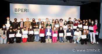 BPER Banca, 8 borse di studio a studenti meritevoli di Matera - TRM Radiotelevisione del Mezzogiorno