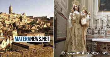 A Matera le giornate FAI di primavera si vestono di tradizione con l'Associazione Maria SS. della Bruna! L'iniziativa - Matera News
