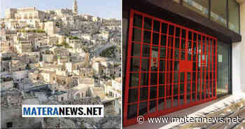 L'Archivio di Stato di Matera non deve chiudere! Presentata interrogazione - Matera News