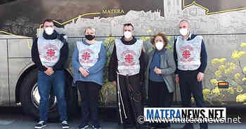 La Caritas diocesana di Matera-Irsina apre le porte alle famiglie ucraine! Ecco le ultime notizie - Matera News