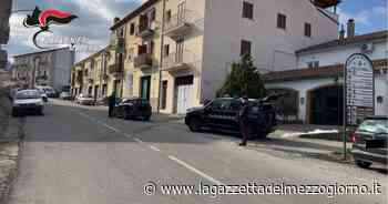 Matera, evade i domiciliari: «Dovevo comprare le sigarette» - La Gazzetta del Mezzogiorno