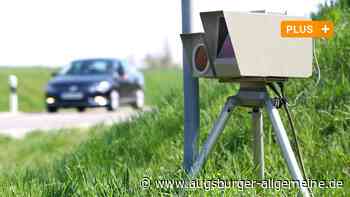 Landkreis Neu-Ulm/Ulm: Deshalb erwischt die Polizei beim Blitzmarathon diesmal mehr Temposünder | Illertisser Zeitung - Augsburger Allgemeine