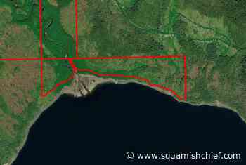 Northern BC oceanfront property listed for $595,000 - Squamish Chief