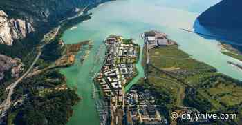 Capilano University buys Squamish waterfront land for new campus | Urbanized - Daily Hive