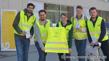 Impfungen gegen Corona: München setzt auf Streetworker, Rosenheim auf niederschwellige Angebote