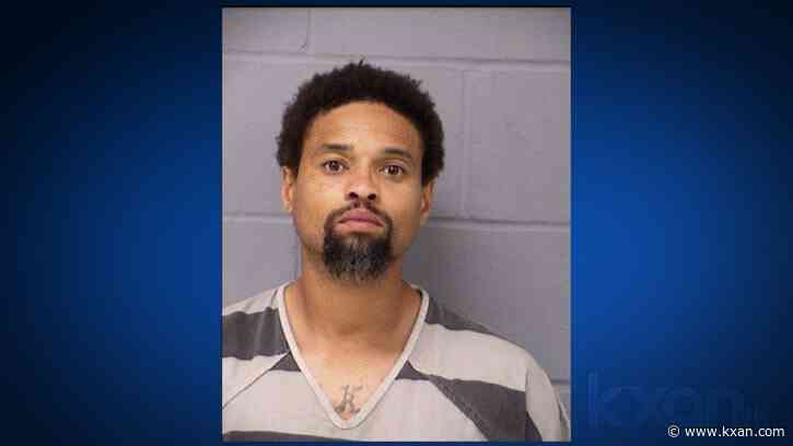 Man convicted of murder in Travis County's 1st jury trial in 2+ years