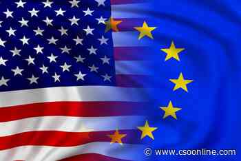 U.S., EU reach preliminary data privacy agreement